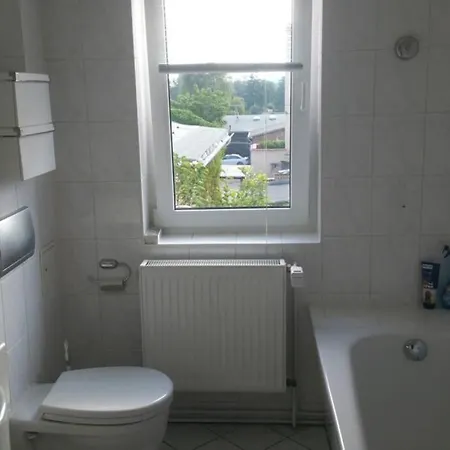 2 Zimmer Havelblick Und. Bootssteg Вердер