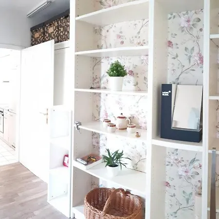 2 Zimmer Havelblick Und. Bootssteg Апартаменты