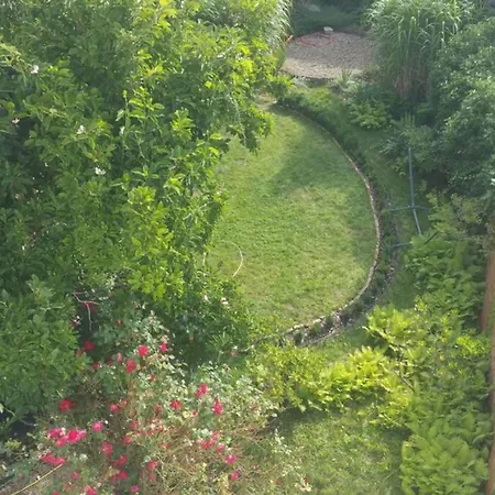 2 Zimmer Havelblick Und. Bootssteg * Вердер