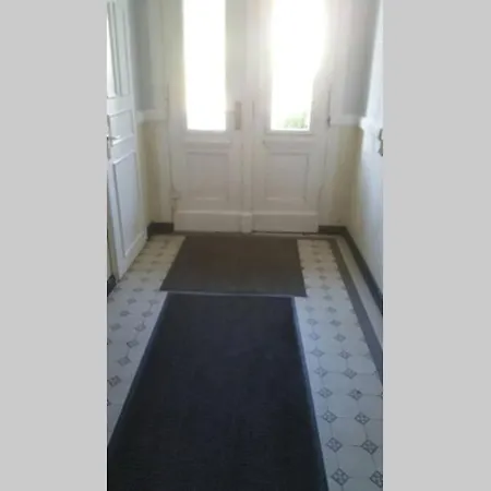 2 Zimmer Havelblick Und. Bootssteg * Вердер