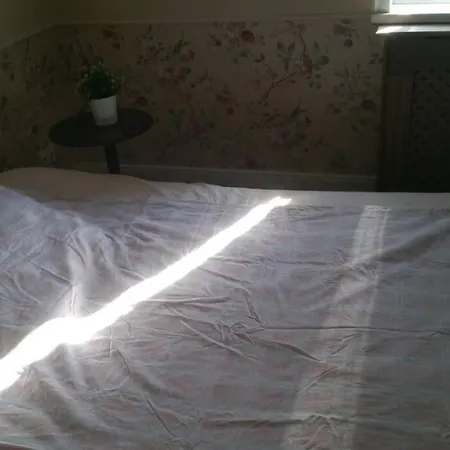 2 Zimmer Havelblick Und. Bootssteg Вердер